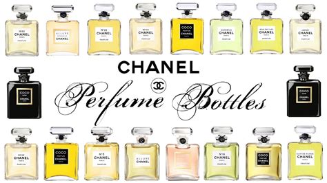 goedkoop chanel parfum|list of all Chanel perfumes.